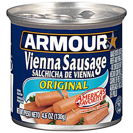 Original Vienna Sausage
