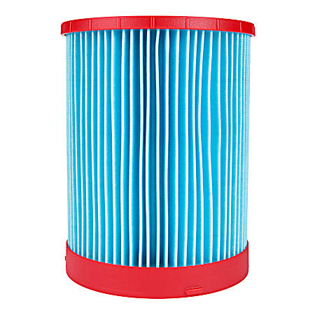 Large Wet/Dry Vacuum High Efficiency Filter
