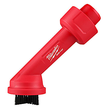 AIR-TIP Cross Brush Tool