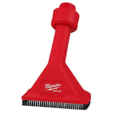 AIR-TIP Rocking Utility Nozzle w/ Brushes