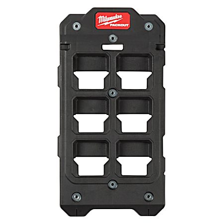 PACKOUT Compact Mounting Plate