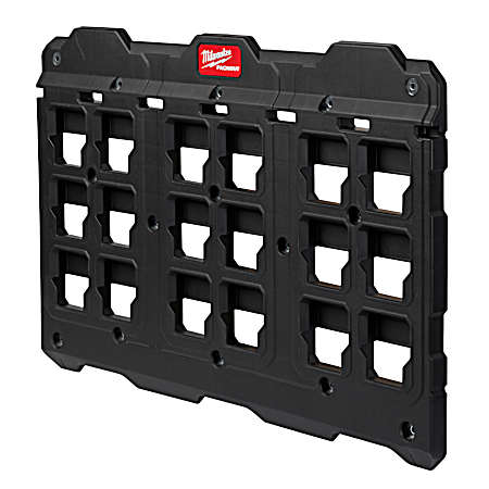 PACKOUT Large Mounting Plate