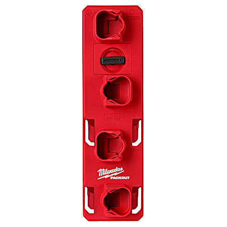 PACKOUT M12 Battery Rack