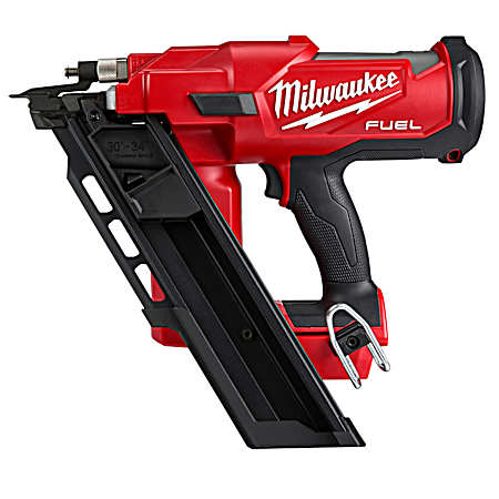 M18 FUEL™ 30-Degree Framing Nailer - Tool Only