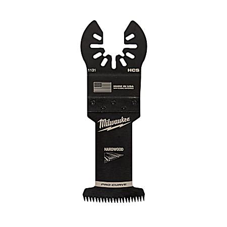 1-3/8 in Universal Fit OPEN-LOK™ HCS Japanese Tooth Hardwood Blades