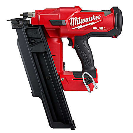 M18 FUEL™ 21-Degree Framing Nailer - Tool Only
