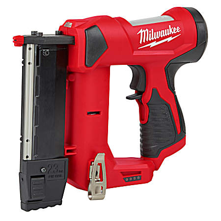 M12™ 23 Ga Pin Nailer