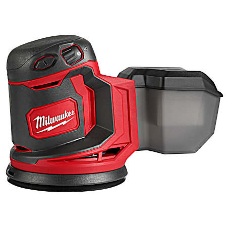 M18™ Random Orbit Sander