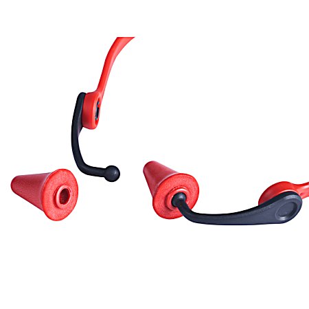 Banded Ear Plugs