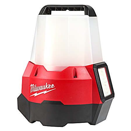 M18 RADIUS Compact Site Light w/ Flood Mode - Tool Only