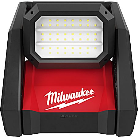 M18 ROVER Dual Power Flood Light - Tool Only