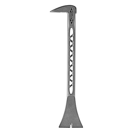 9-1/2 in Titanium Trimbar
