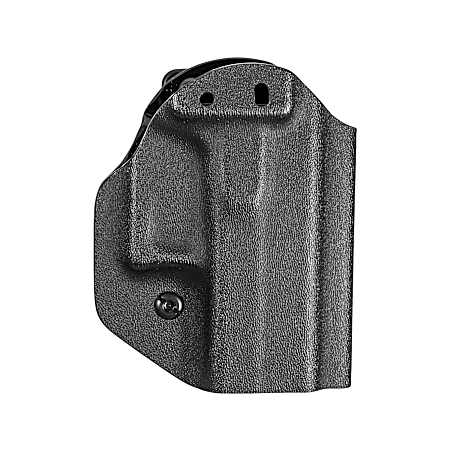 Glock 43, 43X - Ambidextrous Appendix IWB/OWB Holster