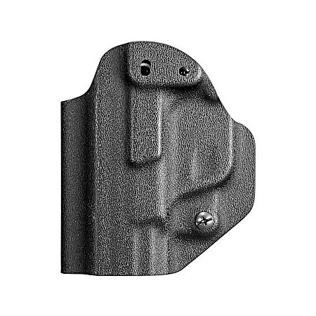 Smith & Wesson M&P Shield Plus, Shield 1.0, 2.0, 9mm/40 Cal - Ambidextrous Appendix IWB/OWB Holster