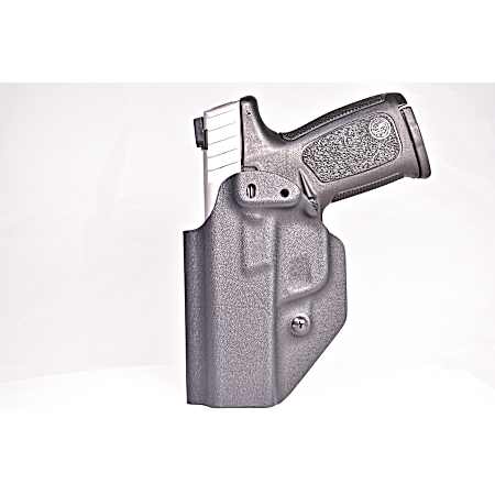 Smith & Wesson SD9/SD40/SD9 VE/SD40 V - Ambidextrous Appendix IWB/OWB Holster