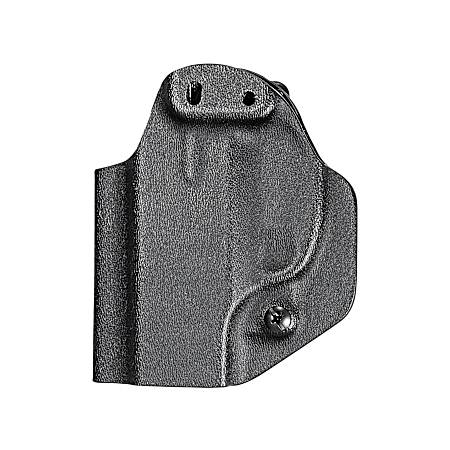 Ruger EC9s, EC9, LC9s, LC9 - Ambidextrous Appendix IWB/OWB Holster
