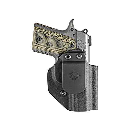 Kimber Micro 9 - Appendix - IWB/OWB (AIWB) Ambidextrous Holster