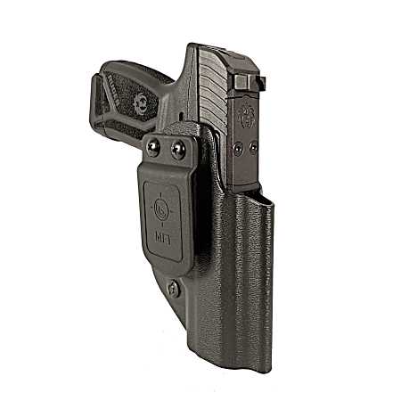 Ruger Max 9 - Ambidextrous Appendix IWB/OWB Holster