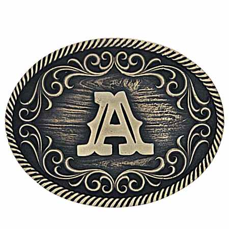 Filigree Initial 