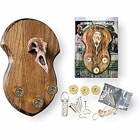 Ultimate Turkey Plaque
