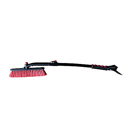 50 in Crossover Snow Broom