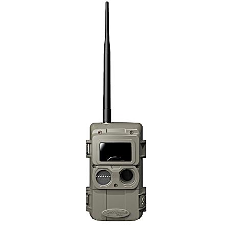 CuddeLink Camera IR