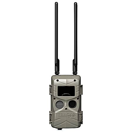 TRACKS Standalone Cell Camera