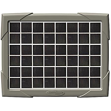 Solar Power Bank Sun & Shade