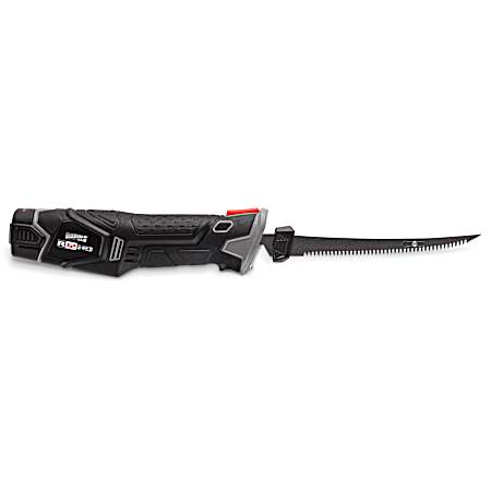 R12 12V Heavy Duty Fillet Knife