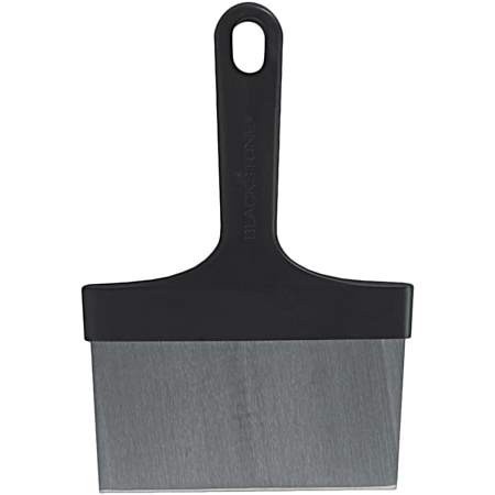 Short-Handled 6 in Scraper