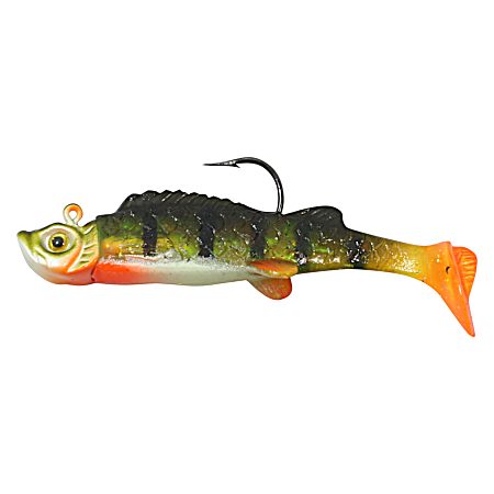 Mimic Minnow Shad - Perch