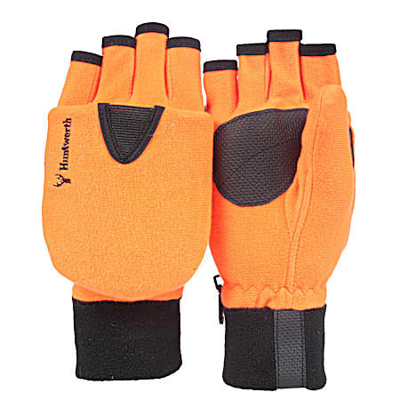 Men's Huntworth Classic Hunting Pop Top Gloves