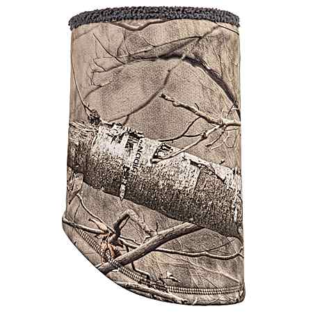 Men's Hidd'n Heat Boost Performance Fleece Gaiter