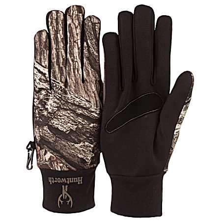 Men's Hidd'n Stealth Shooters Gloves