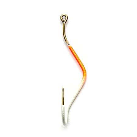 Slow Death Aberdeen Hook - 8 Pk.