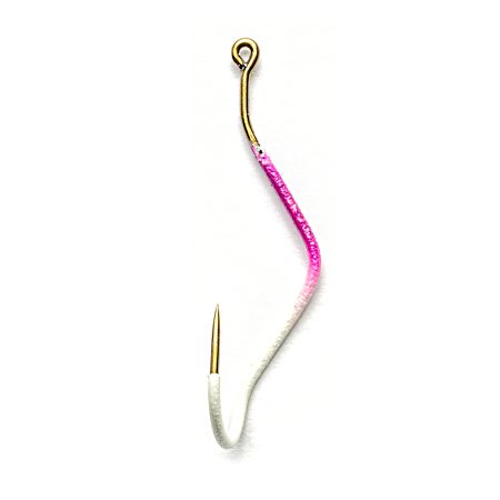 Slow Death Aberdeen Hook - 8 Pk.