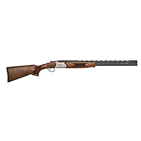 20 Gauge Break Action Silver Reserve Bantam Shotgun