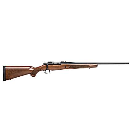 Patriot Walnut 6.5 Creedmoor Bolt-Action Rifle