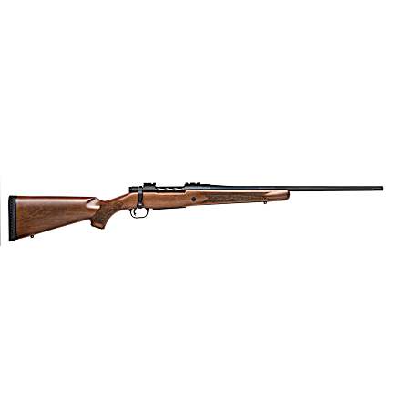 Patriot Walnut 30-06 Springfield Bolt-Action Rifle