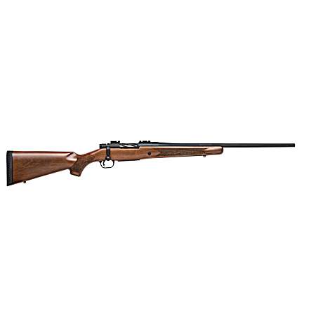 Patriot Walnut .308 Winchester Bolt-Action Rifle