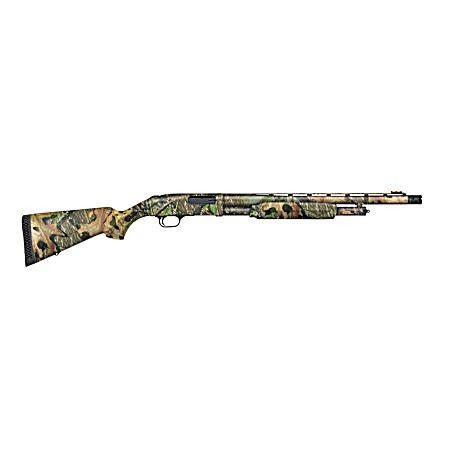 M500 Turkey 12 ga. Pump-Action Shotgun