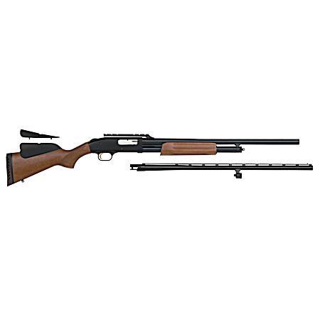12Ga M500 Slug Combo