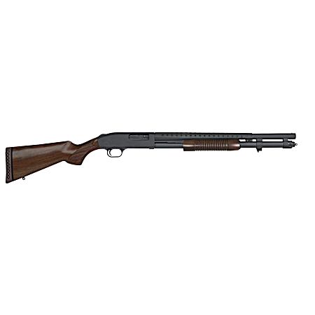M590 Retrograde 12 GA Pump-Action Shotgun