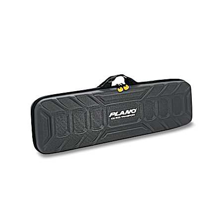 EVA Ice Rod Combo Case