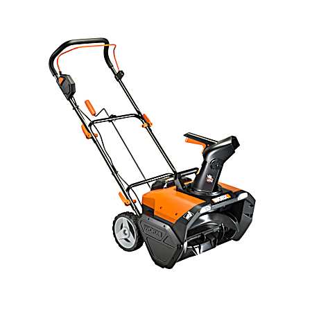2 x 20V 20 in. Snow Blower