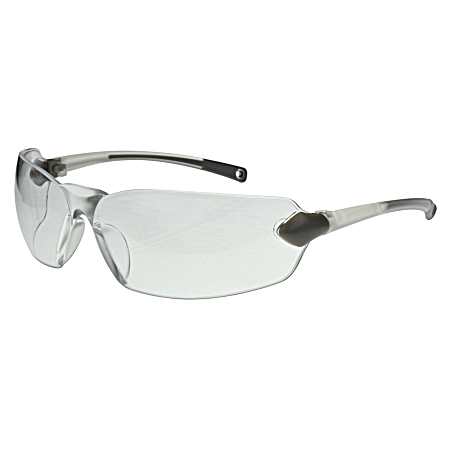 Radians OV6-10CS Overlook (Balsamo) Clear Glass