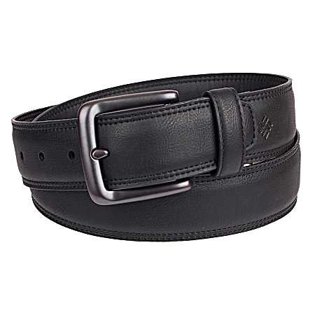 Men's Black Tigard Stretch Belt 40mm