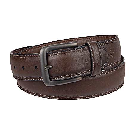 Men's Brown Tigard Stretch Belt 40mm