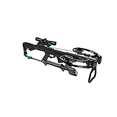 Wrath 430X Compound Crossbow