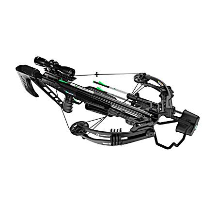 Dagger 405 Compound Crossbow